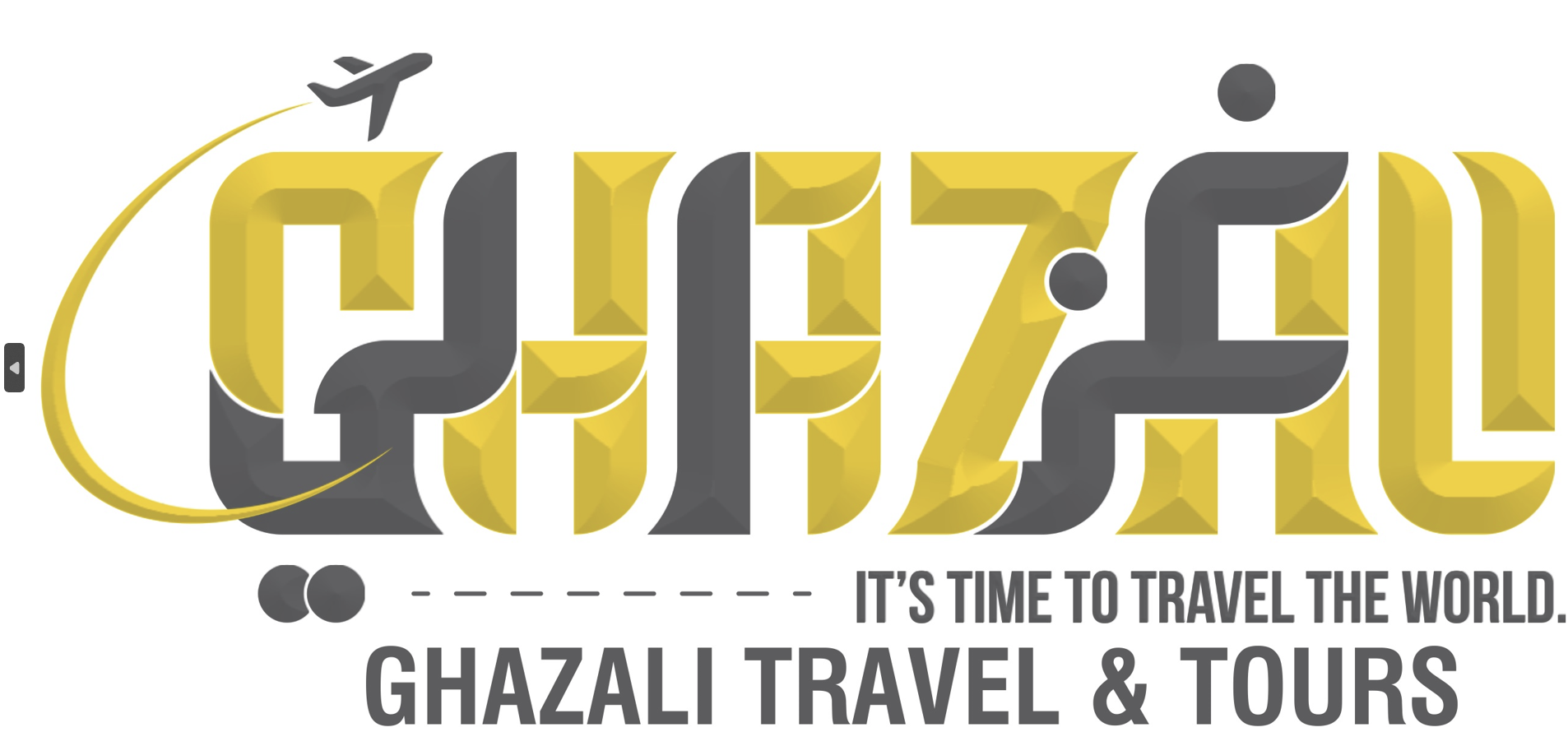 GHAZALI TRAVEL AND TOURS 